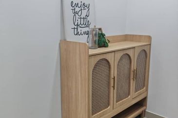 Meldrum Height Residence