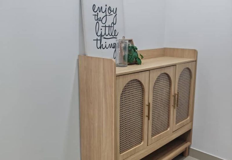 Meldrum Height Residence **