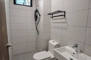 Meldrum Height Residence