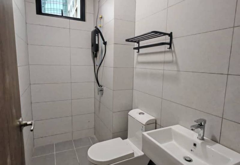 Meldrum Height Residence **