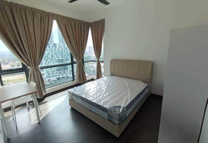 SKS Pavillion Residences