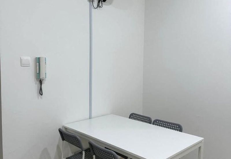 SKS Pavillion Residences