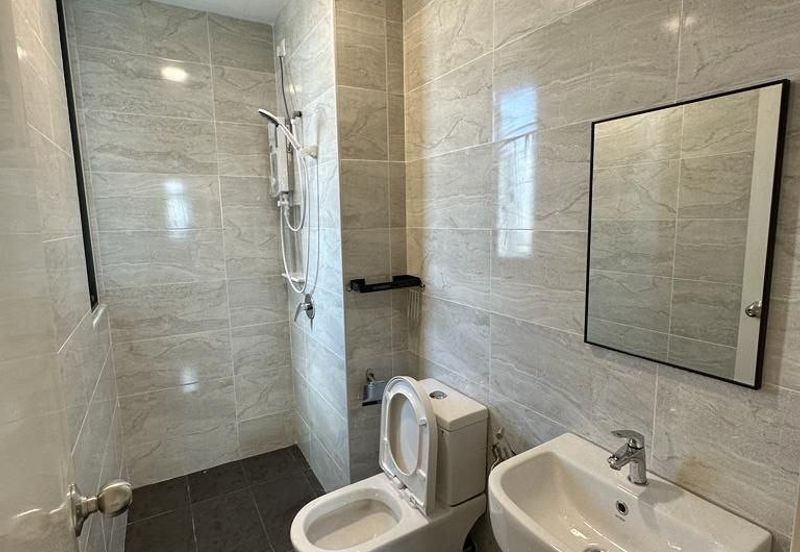 SKS Pavillion Residences