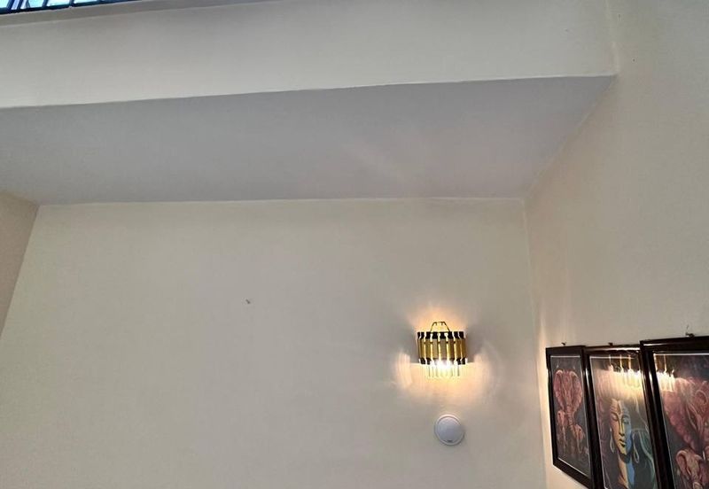 Taman Tampoi Indah II, Villa Ros