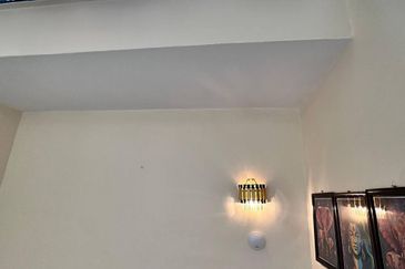 Taman Tampoi Indah II, Villa Ros