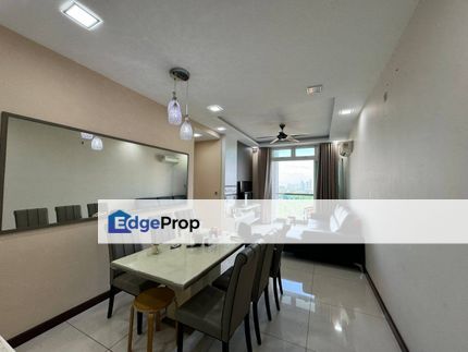 Paragon Residences @ Straits View Town Area For Sale, Johor, Johor Bahru