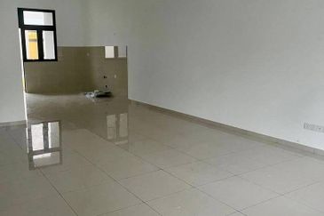 Sunway Citrine Lakehomes