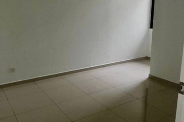 Sunway Citrine Lakehomes