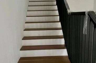 Sunway Citrine Lakehomes