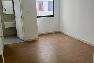 Sunway Citrine Lakehomes