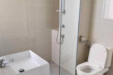 Sunway Citrine Lakehomes