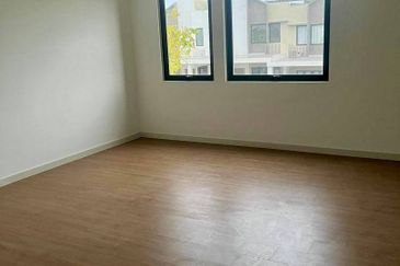 Sunway Citrine Lakehomes