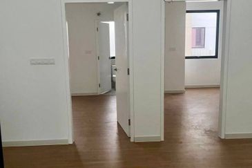 Sunway Citrine Lakehomes