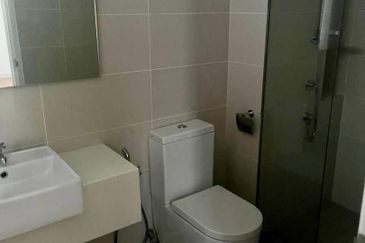 Sunway Citrine Lakehomes