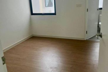 Sunway Citrine Lakehomes