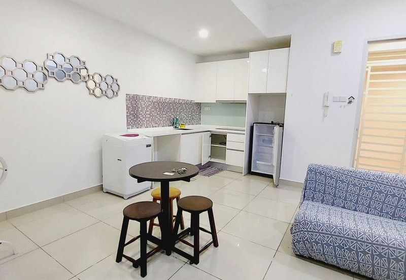 Tropez Residences @ Tropicana Danga Bay