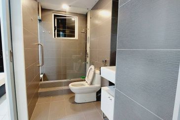 Tropez Residences @ Tropicana Danga Bay