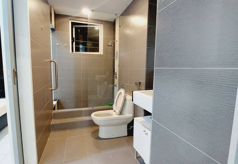 Tropez Residences @ Tropicana Danga Bay