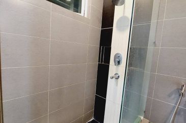 Tropez Residences @ Tropicana Danga Bay