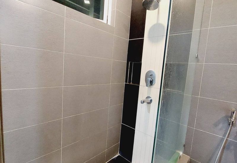 Tropez Residences @ Tropicana Danga Bay