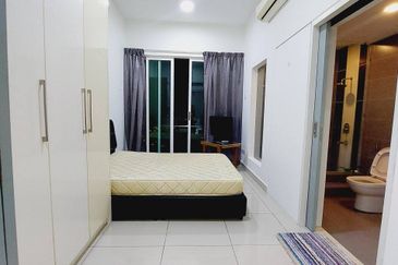 Tropez Residences @ Tropicana Danga Bay