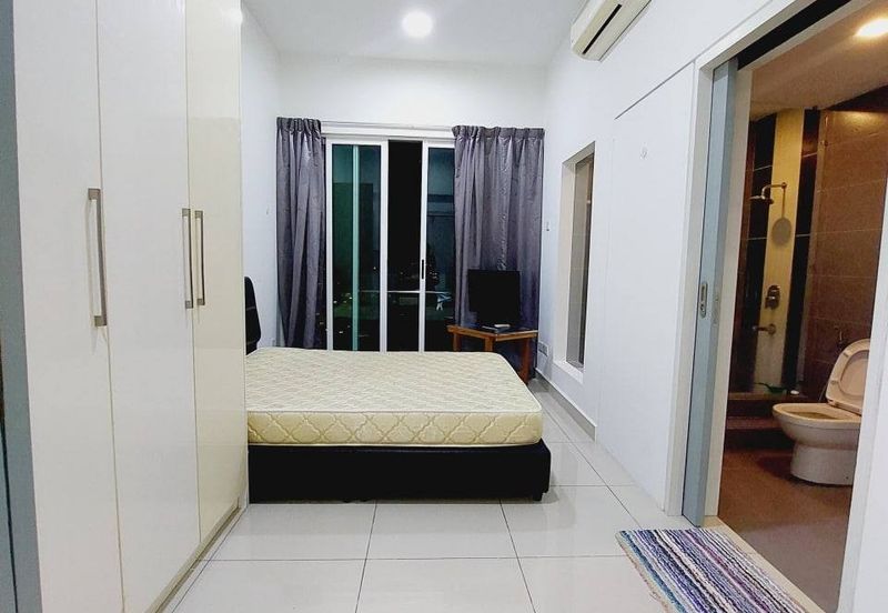 Tropez Residences @ Tropicana Danga Bay