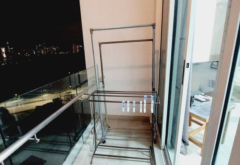 Tropez Residences @ Tropicana Danga Bay