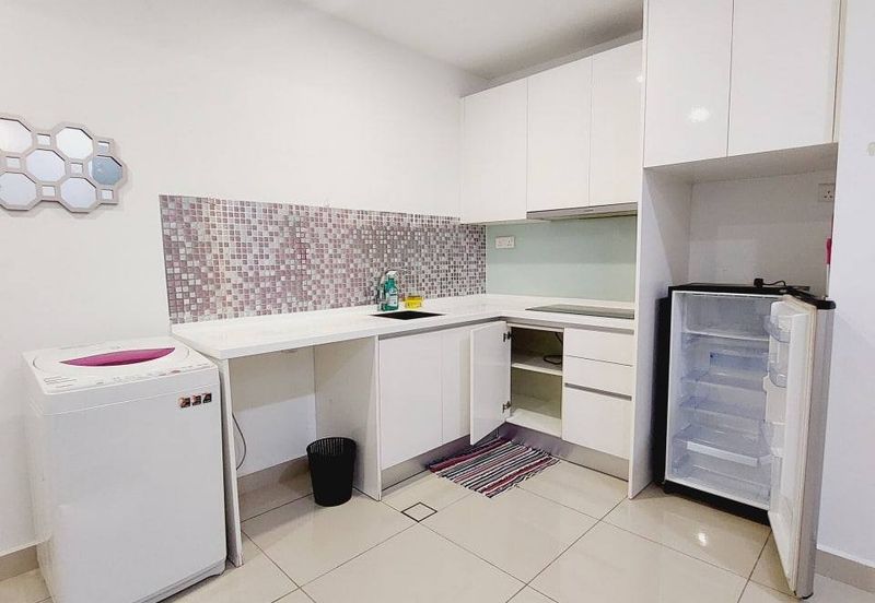 Tropez Residences @ Tropicana Danga Bay