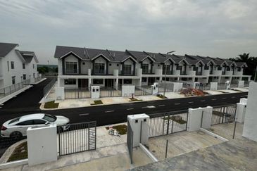 Bandar Bistari Perdana