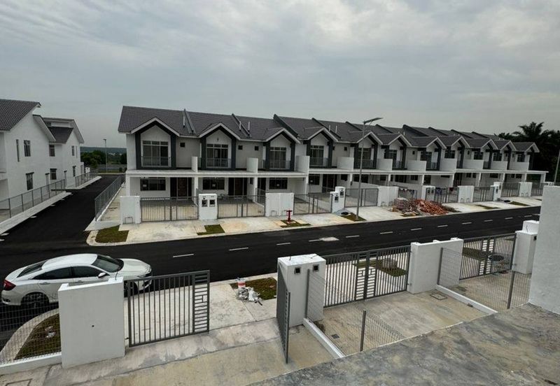 Bandar Bistari Perdana