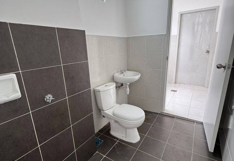 Bandar Bistari Perdana