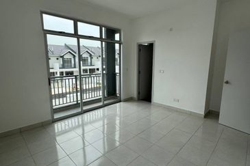 Bandar Bistari Perdana