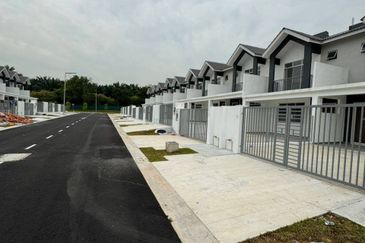 Bandar Bistari Perdana