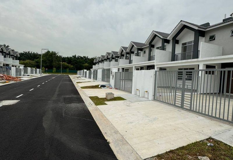 Bandar Bistari Perdana