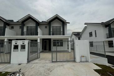 Bandar Bistari Perdana