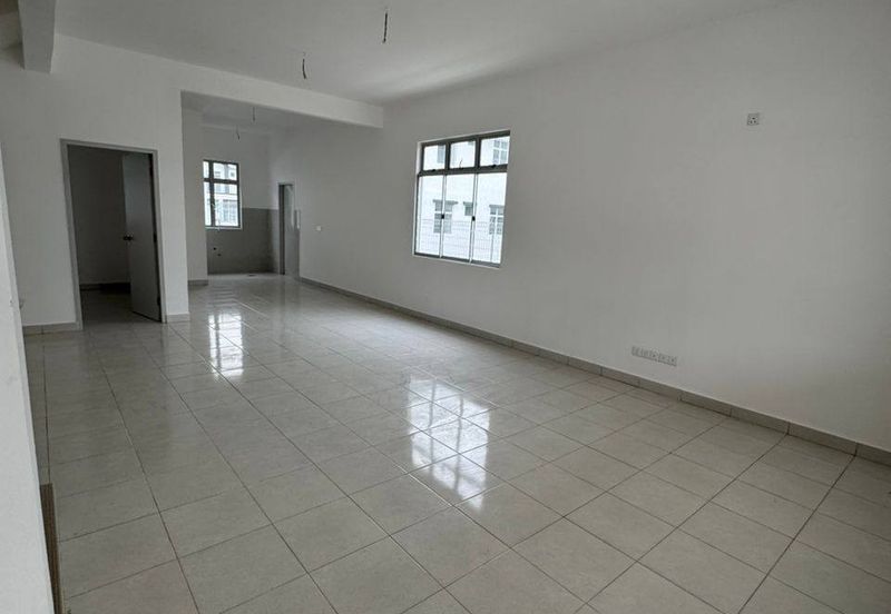 Bandar Bistari Perdana