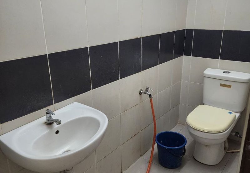 Taman Desa Cemerlang