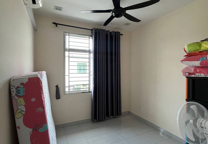 Imperial Jade Residenz @ Bandar Seri Alam