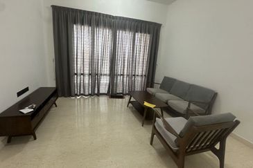 TriTower Residence @ Johor Bahru Sentral