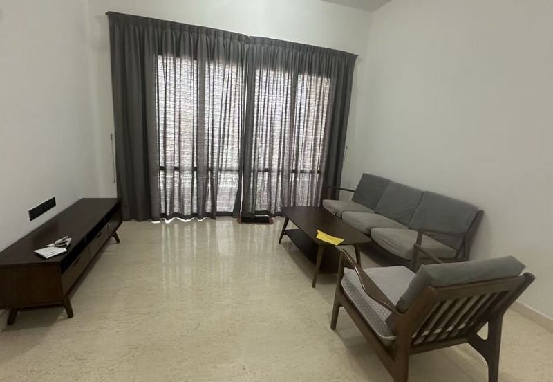 TriTower Residence @ Johor Bahru Sentral