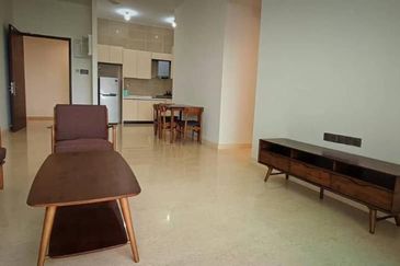 TriTower Residence @ Johor Bahru Sentral