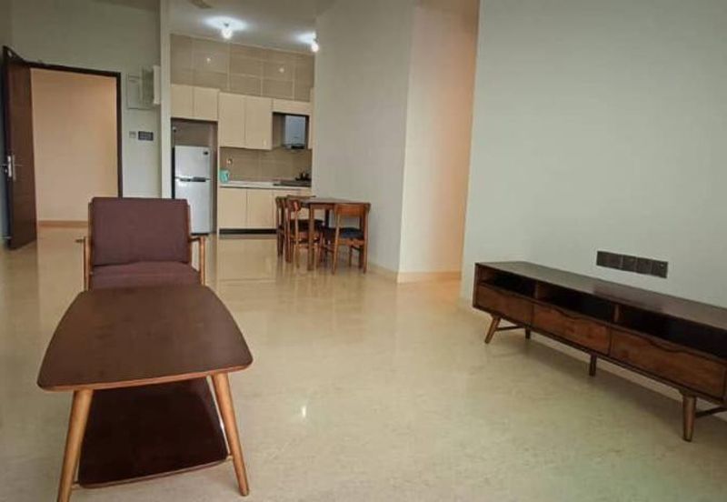 TriTower Residence @ Johor Bahru Sentral