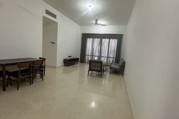 TriTower Residence @ Johor Bahru Sentral