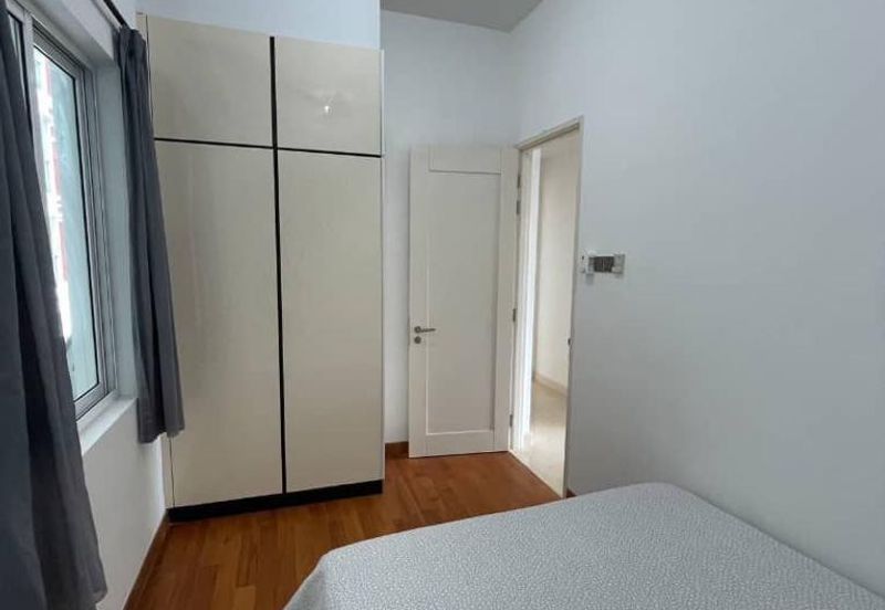 TriTower Residence @ Johor Bahru Sentral