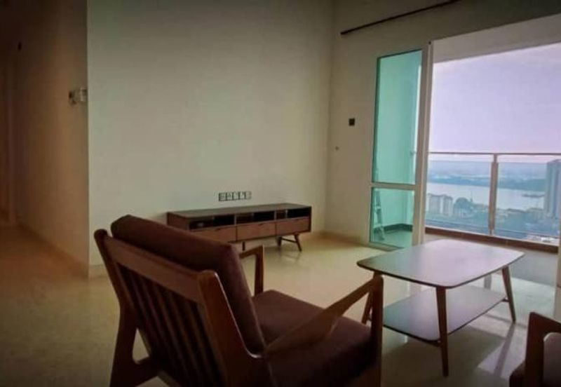 TriTower Residence @ Johor Bahru Sentral