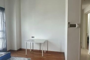 TriTower Residence @ Johor Bahru Sentral