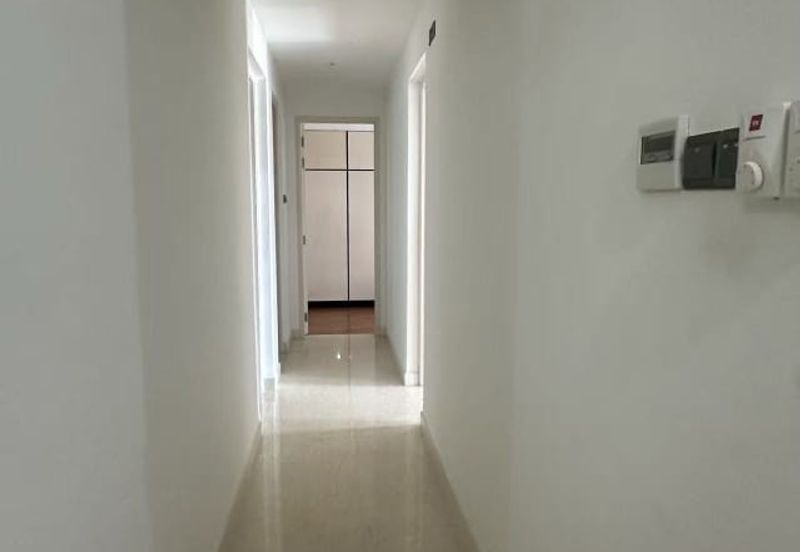 TriTower Residence @ Johor Bahru Sentral