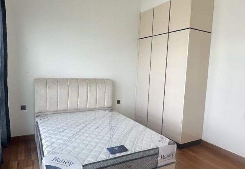 TriTower Residence @ Johor Bahru Sentral