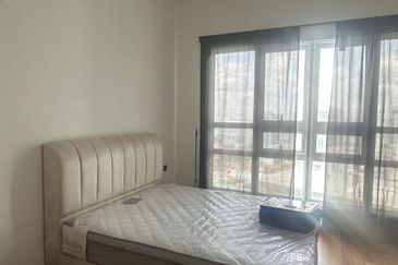 TriTower Residence @ Johor Bahru Sentral