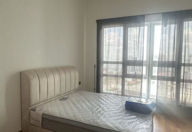 TriTower Residence @ Johor Bahru Sentral